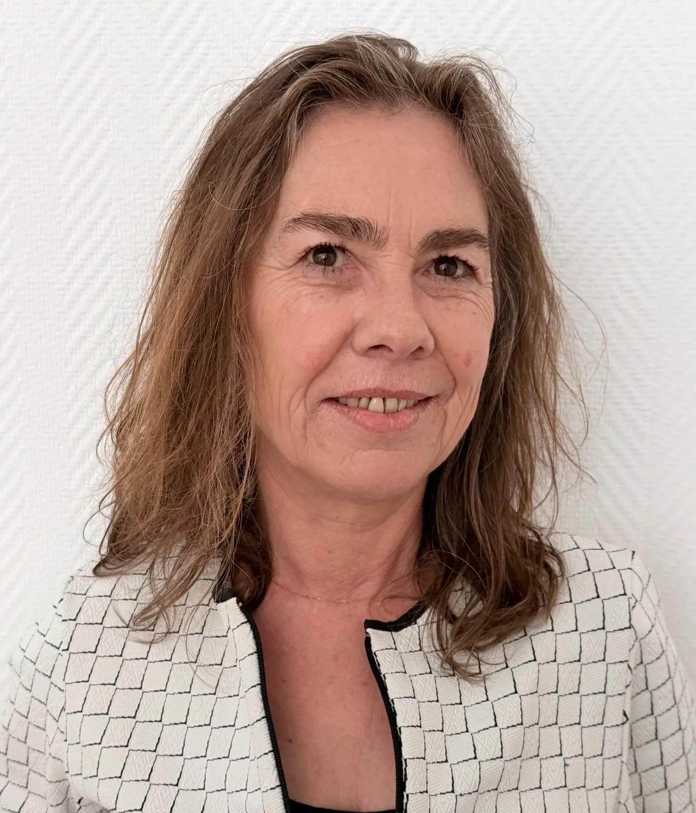 Madame Delphine Mandel