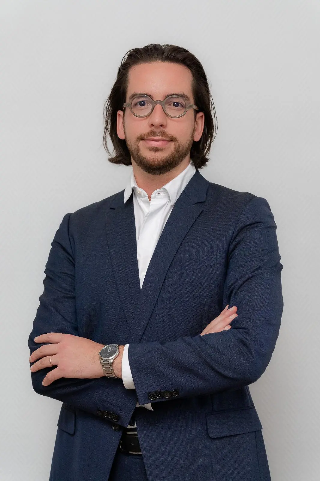 Maître Félix Giboire