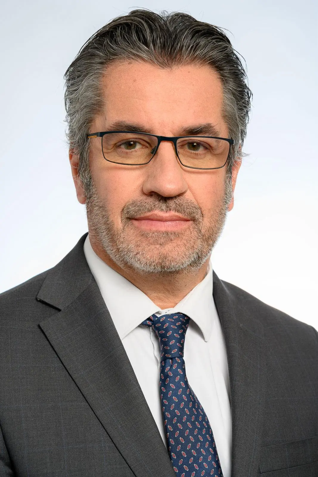 Maître Jean-Marc Peyrical