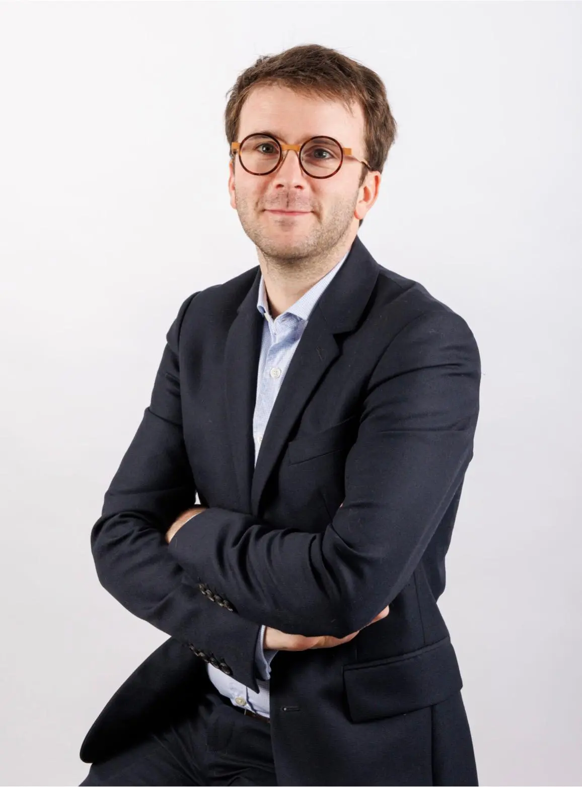 Maître Nicolas Corlouer