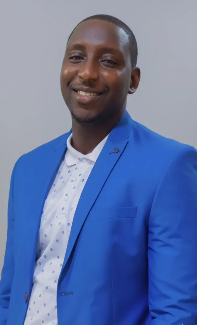 Monsieur Bagne Waly BAKHOUM