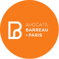logo avocat de paris